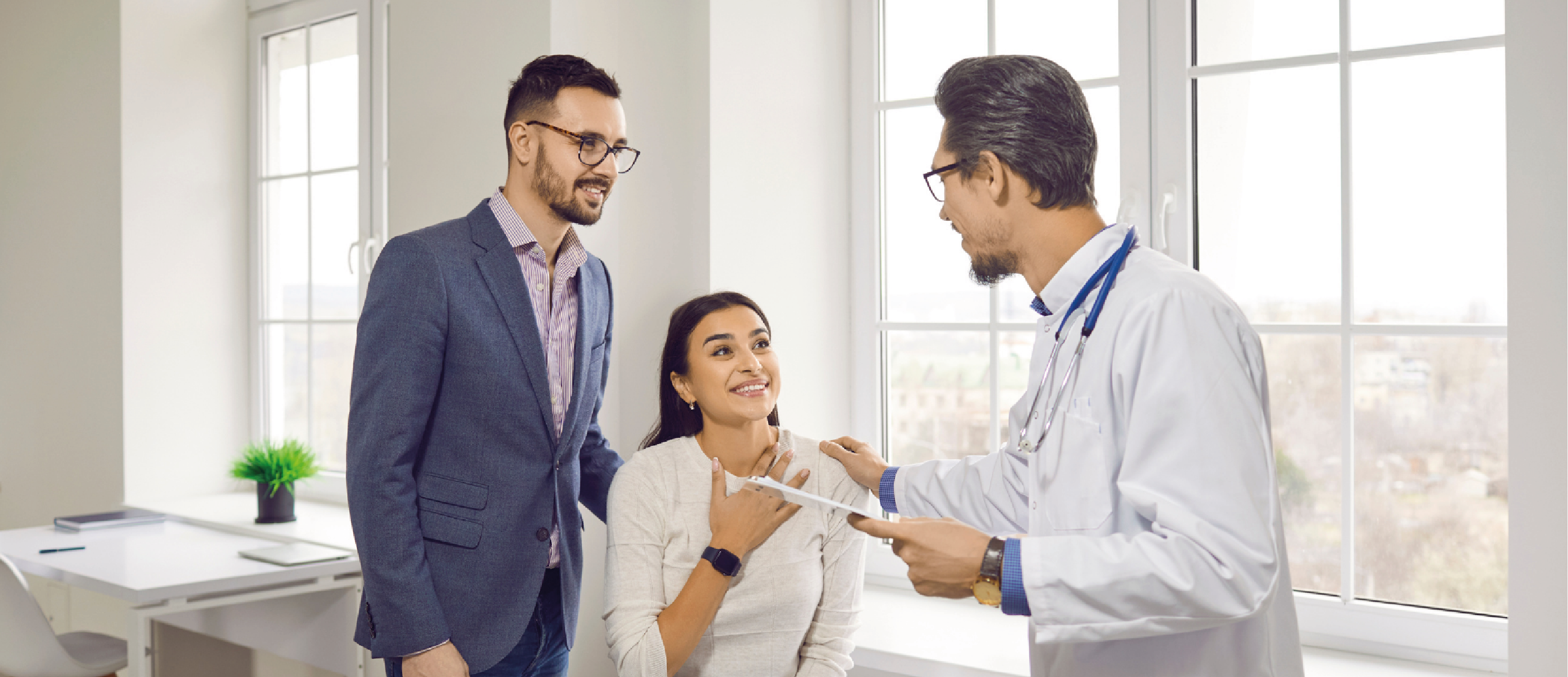 Check Up Nedir? Nasıl Yapılır?