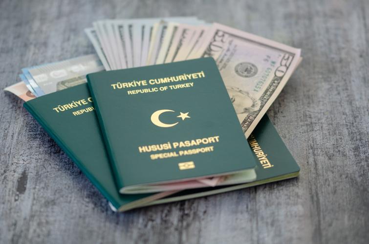 Yeşil Pasaport: Avantajları, Şartları ve Başvuru Süreci